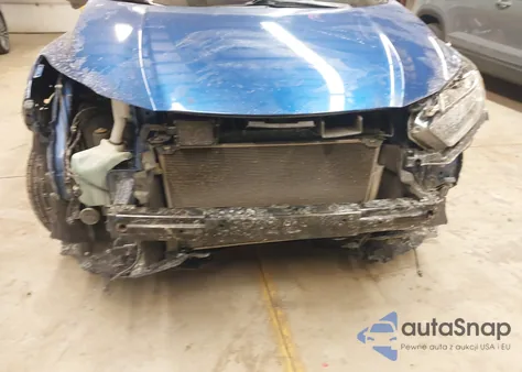 2019 Honda Hr-V Touring z USA, uszkodzony, nr VIN 3CZRU6H93KM704379